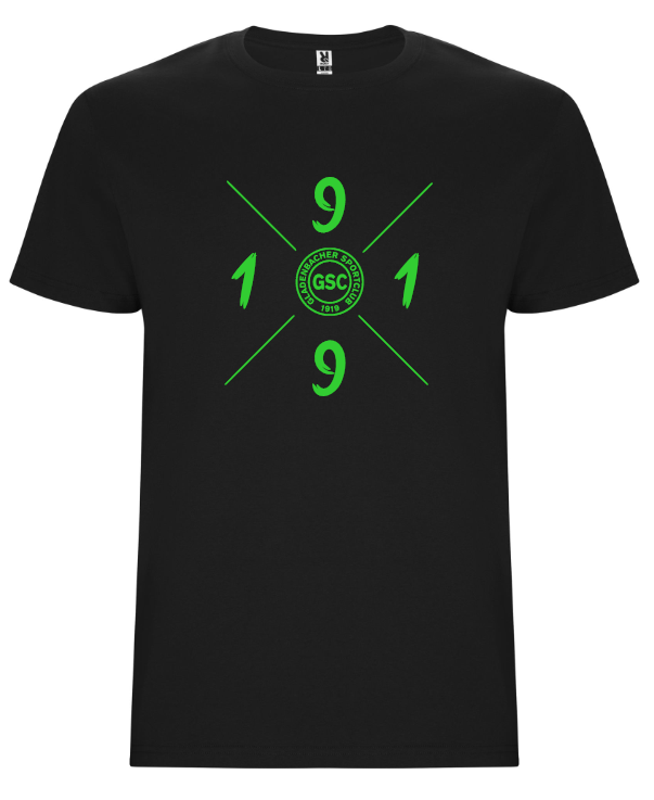 SC Gladenbach T-Shirt „Spezial“