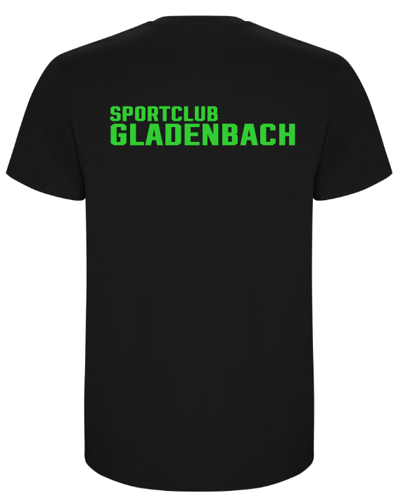 SC Gladenbach T-Shirt „Spezial“
