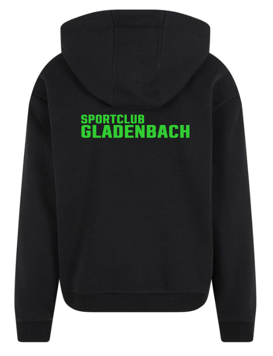 SC Gladenbach Hoodie "Spezial"