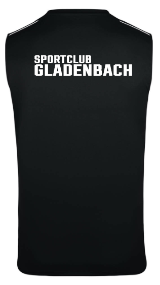 SC Gladenbach JAKO Tanktop