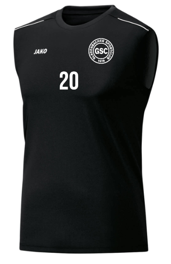 SC Gladenbach JAKO Tanktop