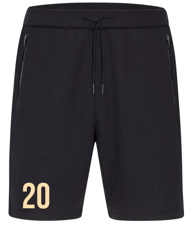 SC Gladenbach JAKO Präsentationsshorts