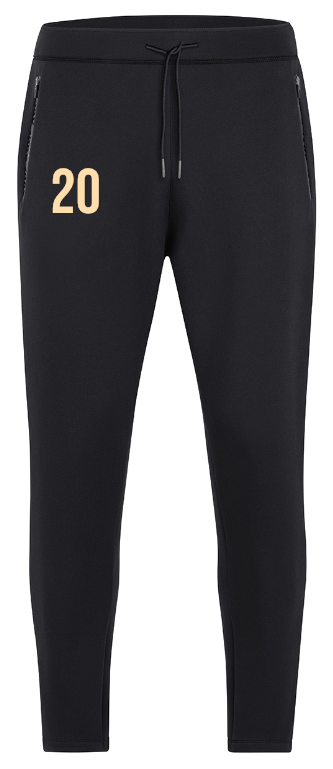 SC Gladenbach JAKO Präsentationshose