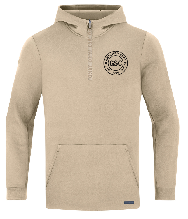 SC Gladenbach JAKO Präsentations-Hoodie