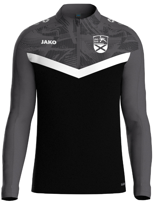 JSG Stadt Gladenbach Iconic Zip Top