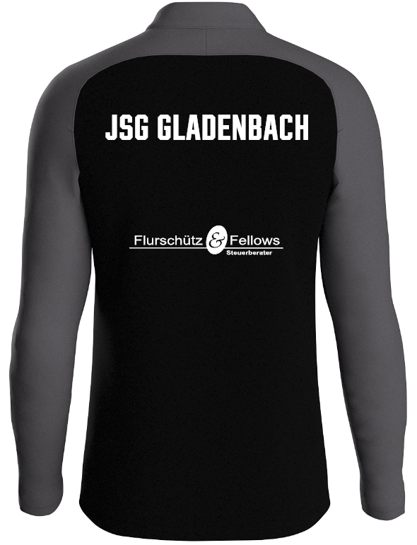 JSG Stadt Gladenbach Iconic Zip Top