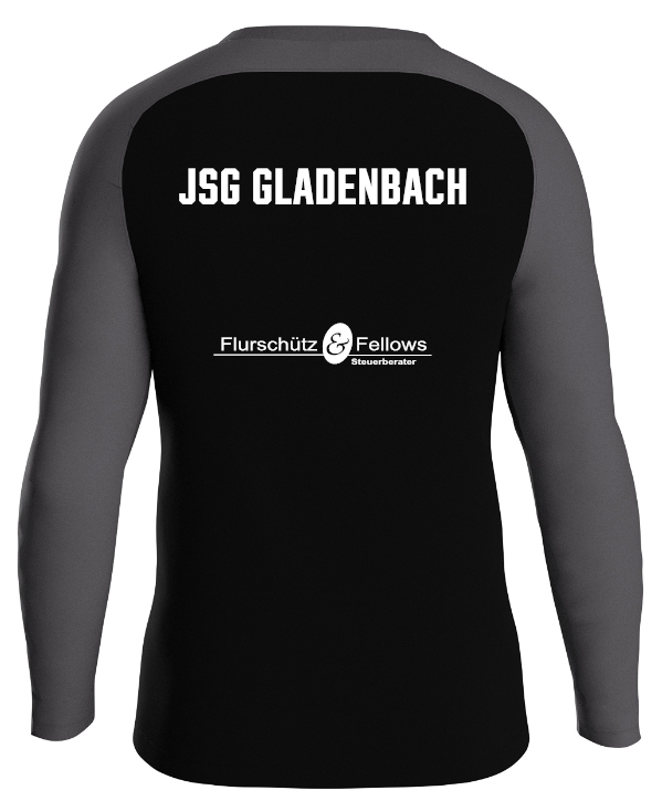 JSG Stadt Gladenbach Trainingspulli Iconic