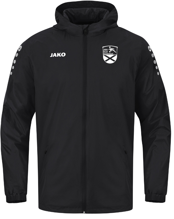 JSG Stadt Gladenbach Allwetterjacke Team 2.0