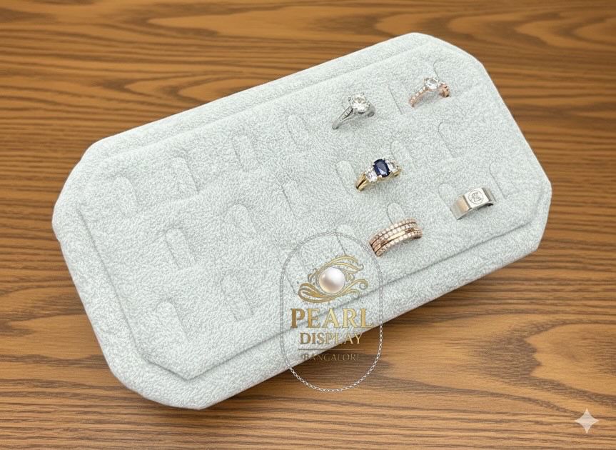 Jewelry Display Tray