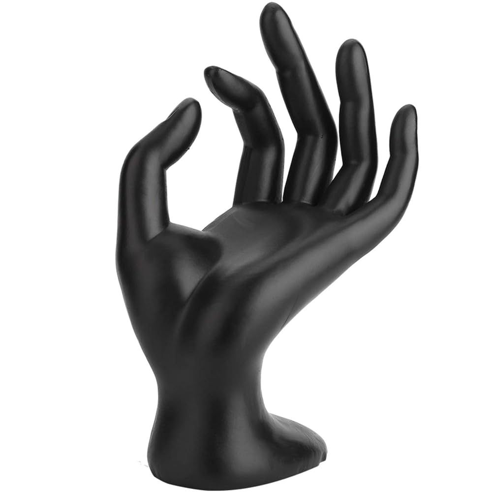 Hand Ring Display stand 