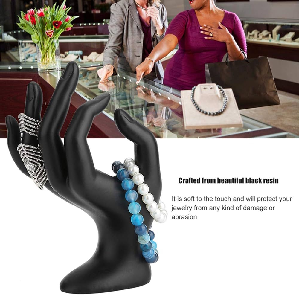 Hand Ring Display stand 