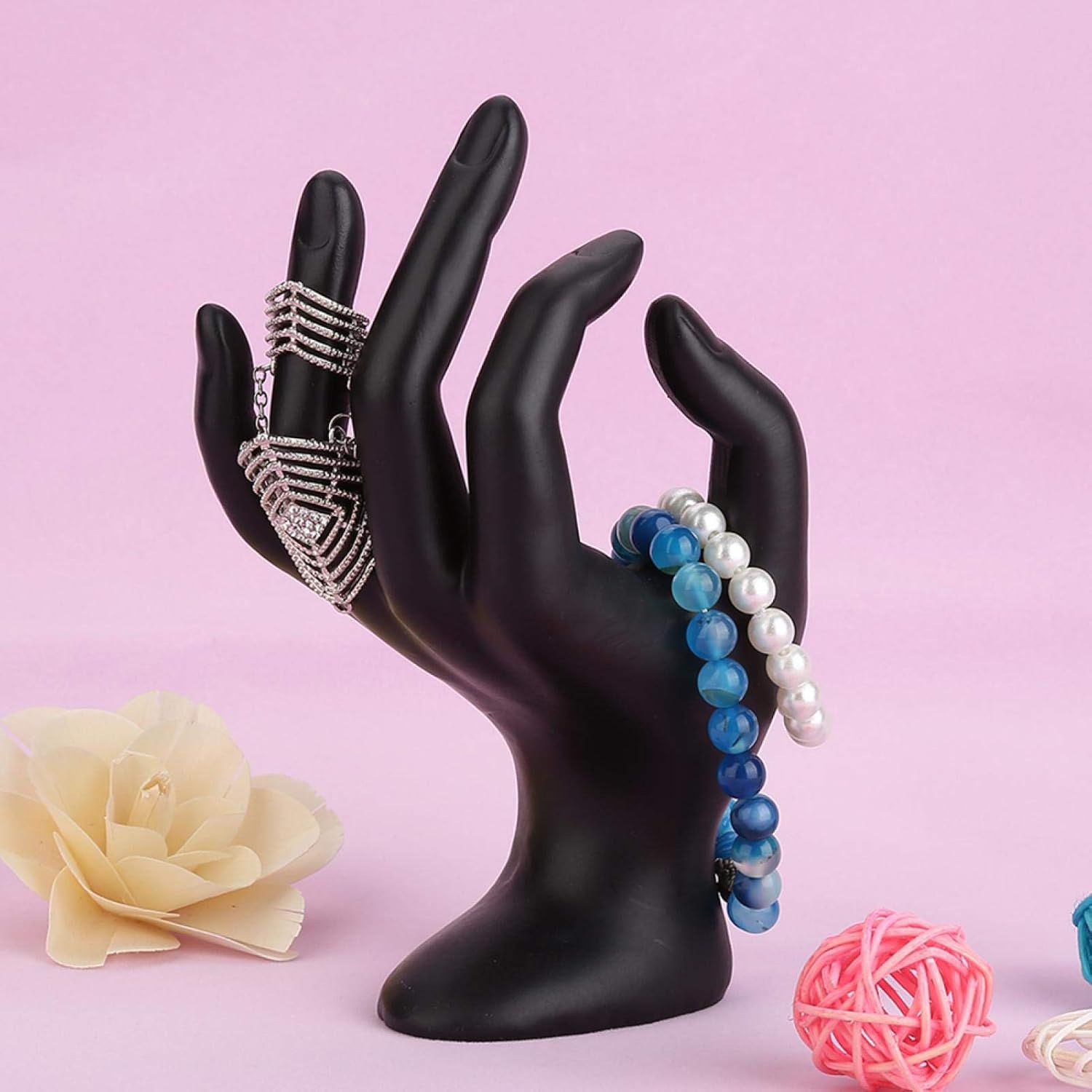 Hand Ring Display stand 