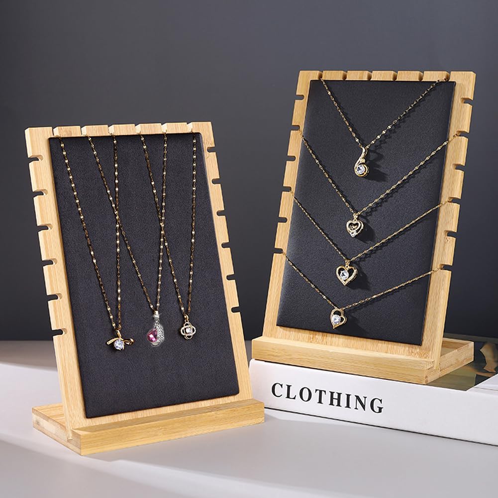 Chain Jewelry Display Stand