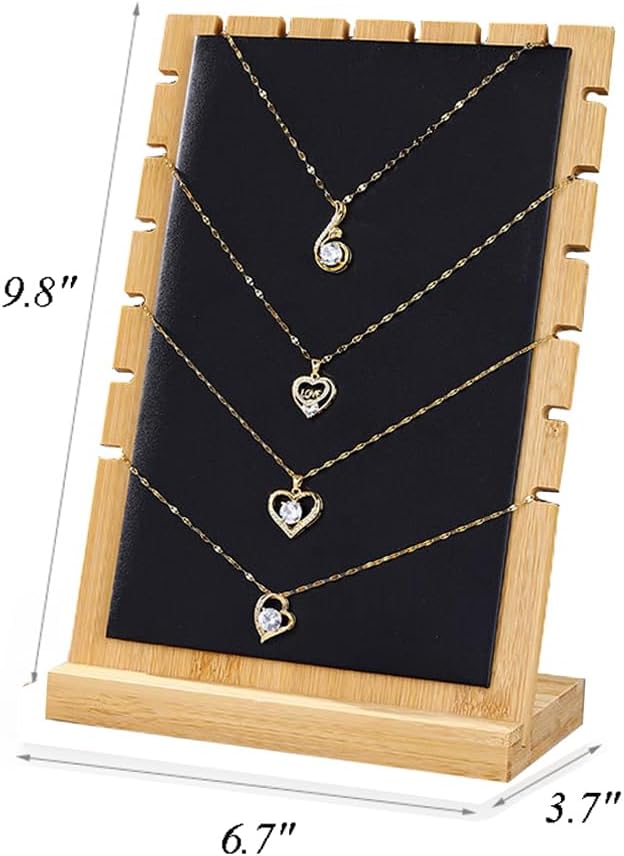 Chain Jewelry Display Stand