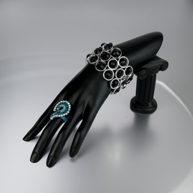 Hand Mannequin Jewelry Holder Jewelry 