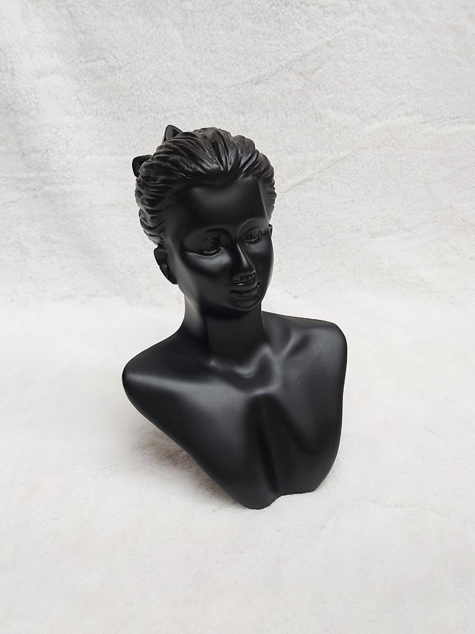 Mannequin Jewelry Holder Jewelry Display Set 