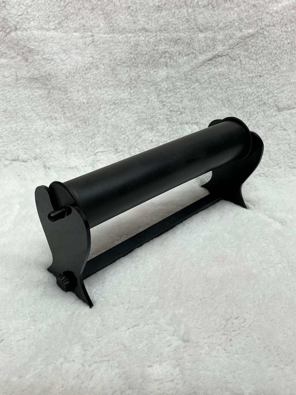 1 Roll Plastic Bangle Display Stand