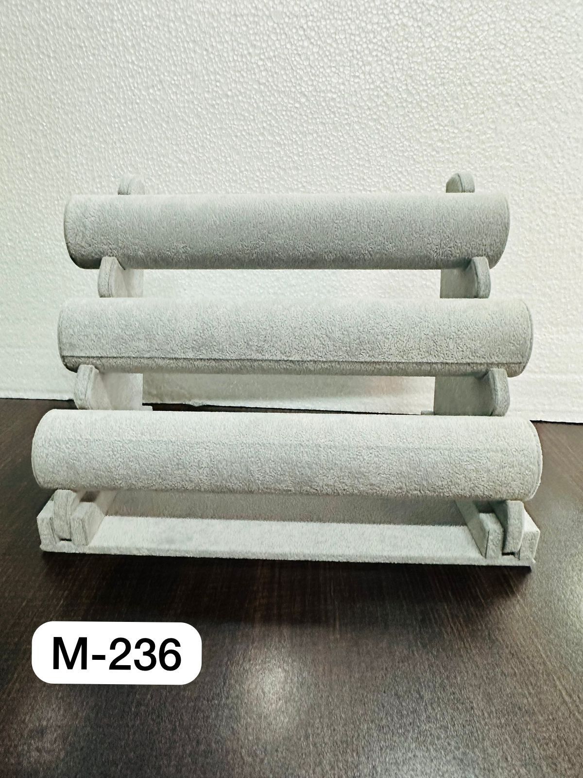 Three-Tier Bracelet Display Stand