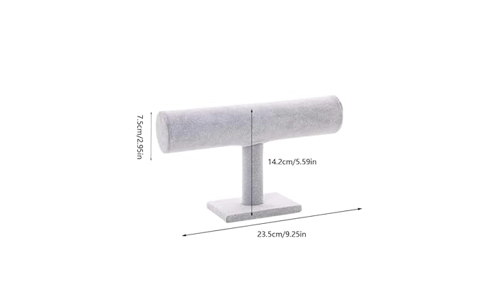 Bracelet display stand