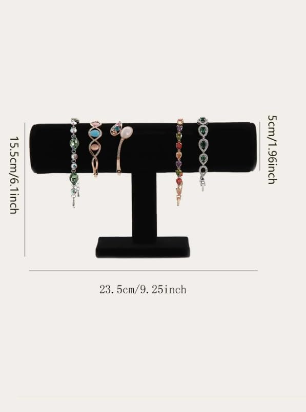 Bracelet display stand