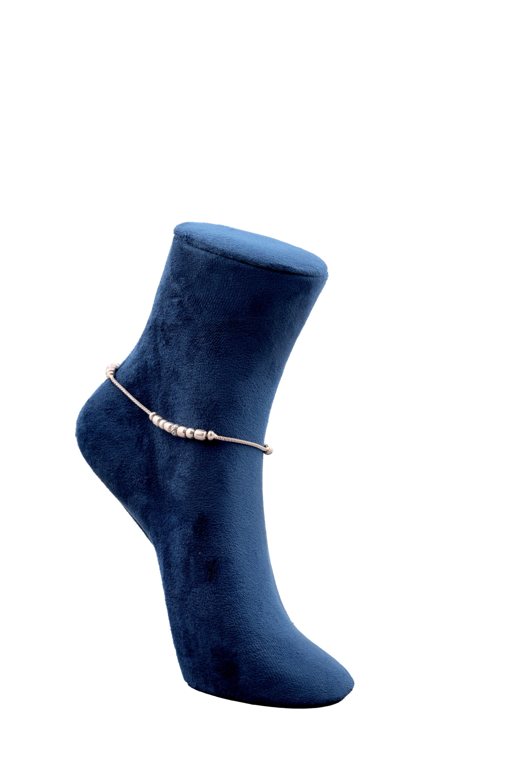 Leg Foot Jewellery Display Stand 