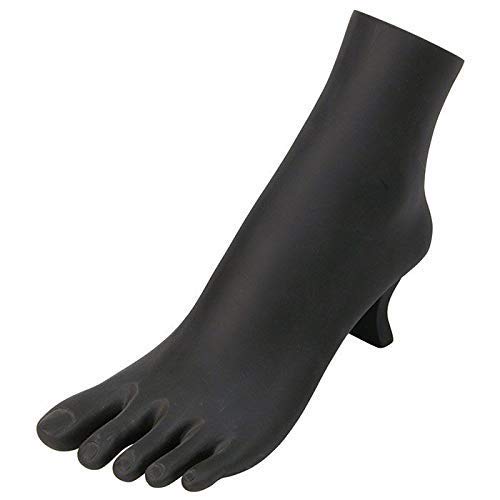 Heeled Anklet Payal Mannequin Leg 