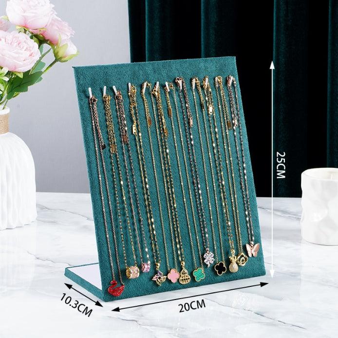 Chain Jewelry Display Stand