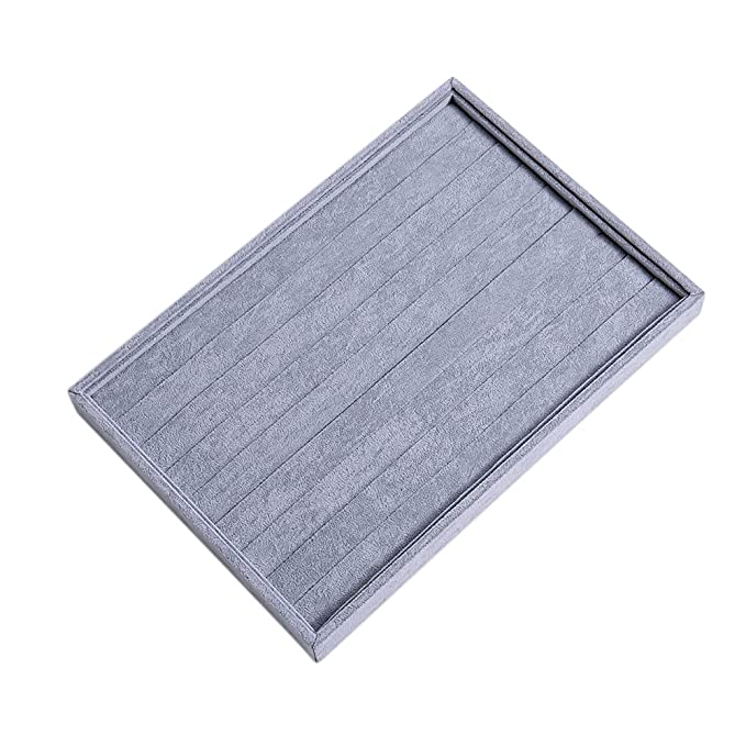 Ring Velvet display tray
