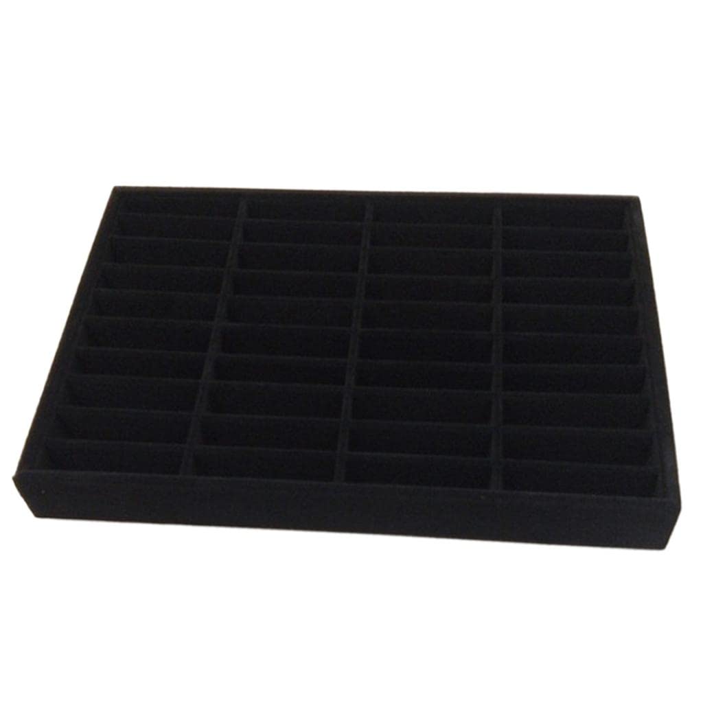 40 Grid Bangle Kada Tray 