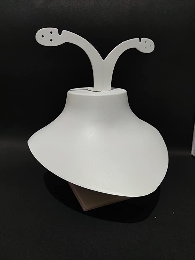 Necklace Display Choker Stand