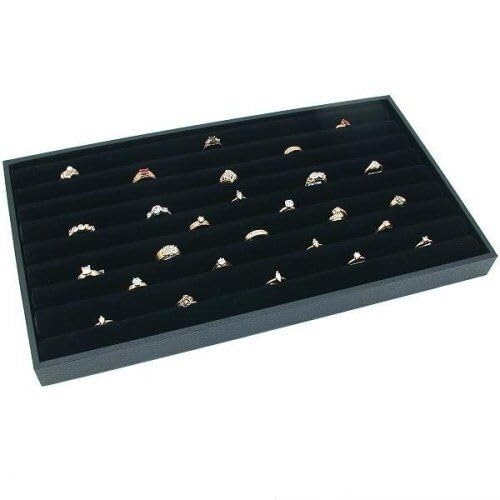 Jewelry Display Tray for Rings