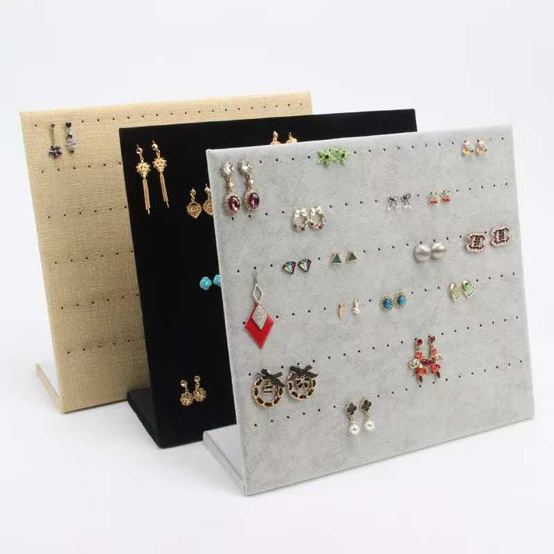 Earring Display Stand