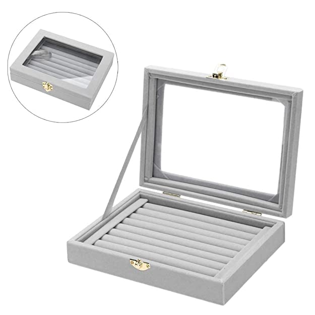 Jewelry Display Box