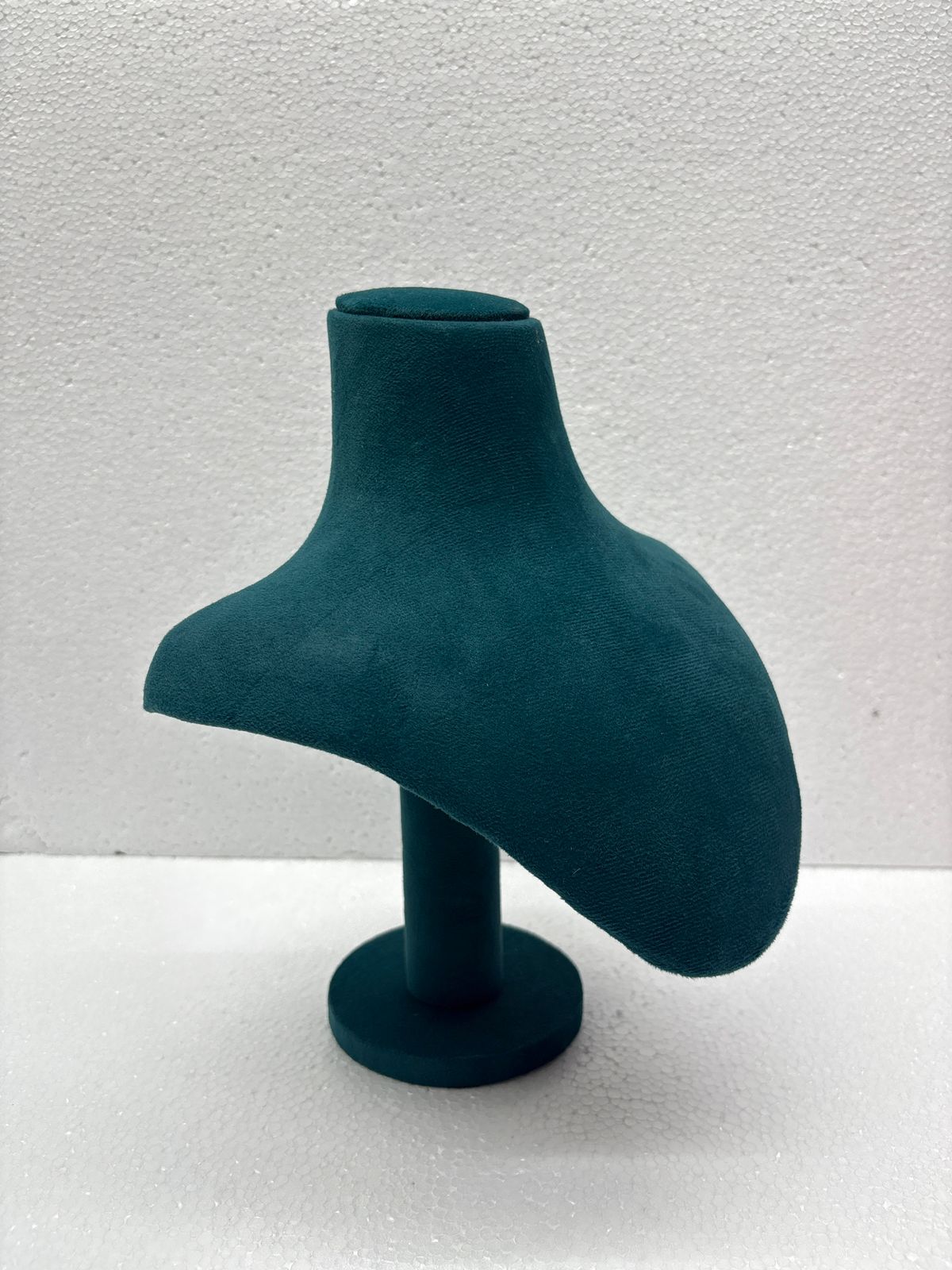 Velvet Necklace Display Stand