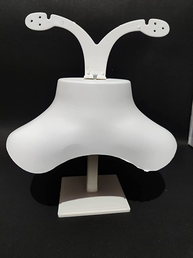 Necklace Display Choker Stand