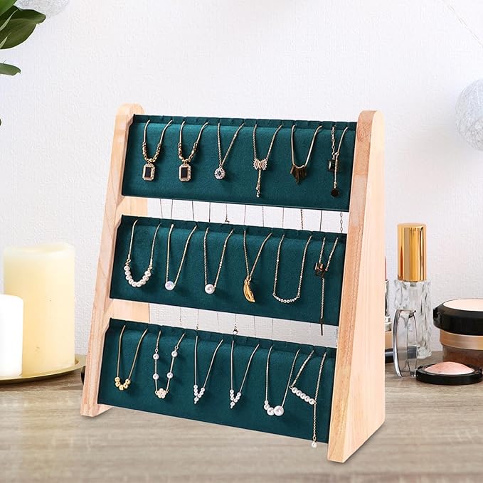 Jewelry Display Stand