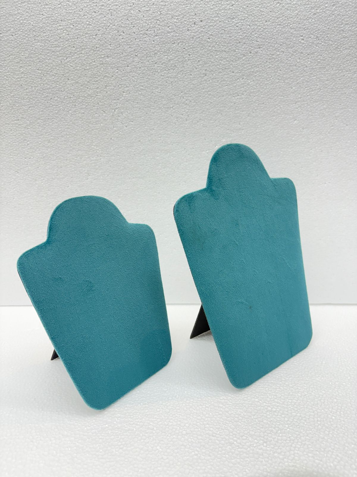 Turquoise Jewelry Display Stands