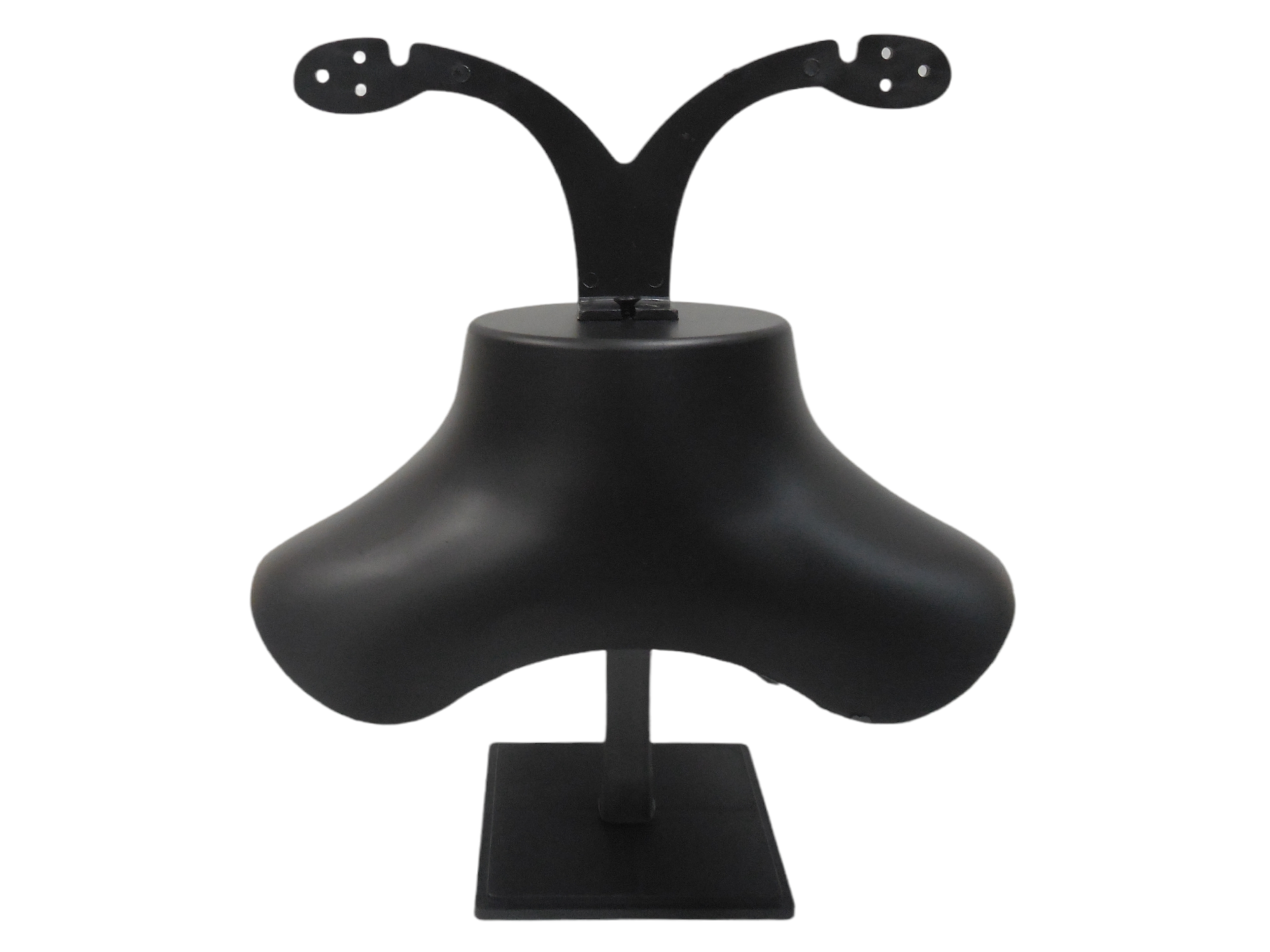 Jewellery Necklace Display Choker Stand(Foldable) (8 Inch)