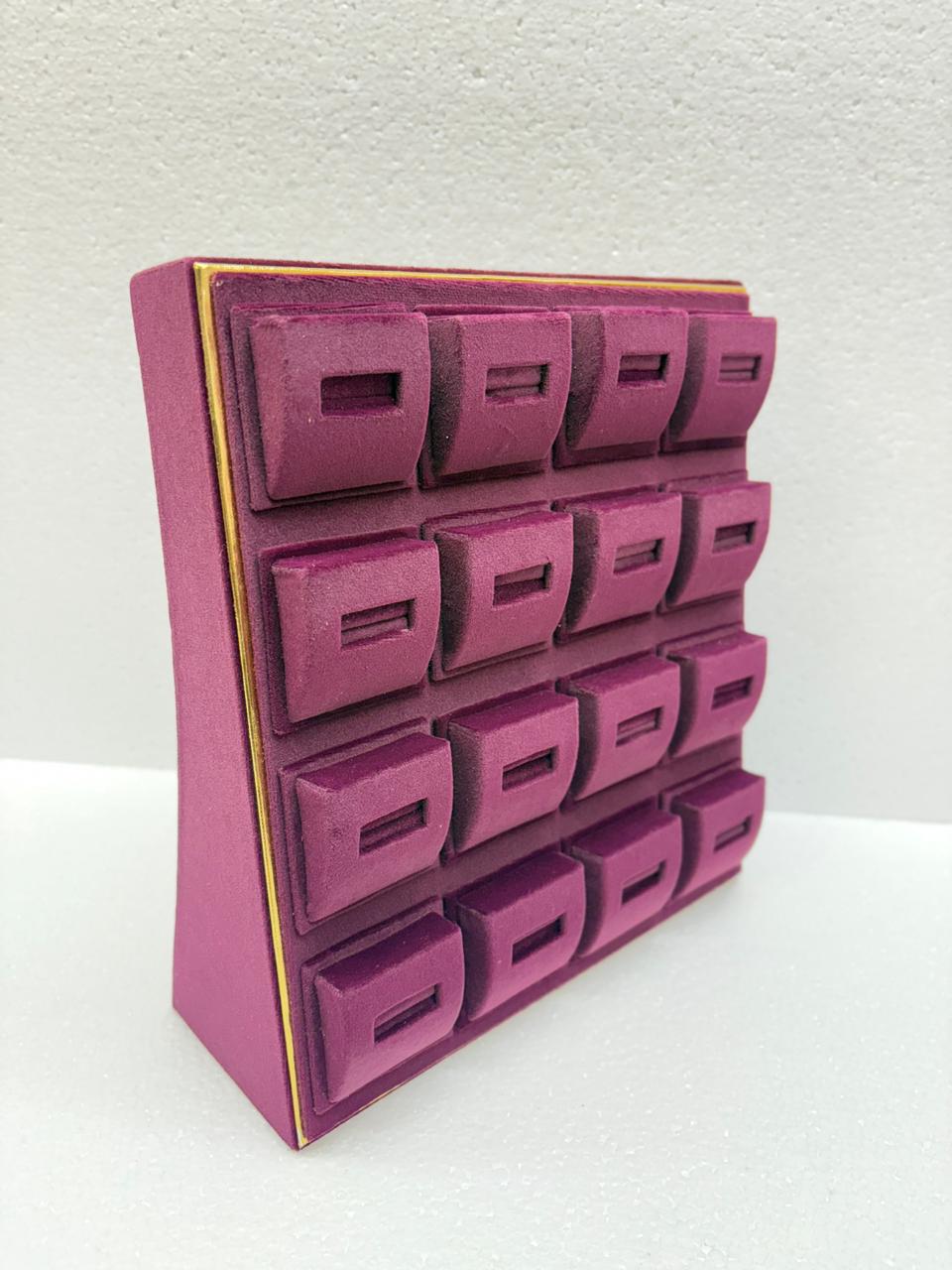 Customized Jewellery display stands 