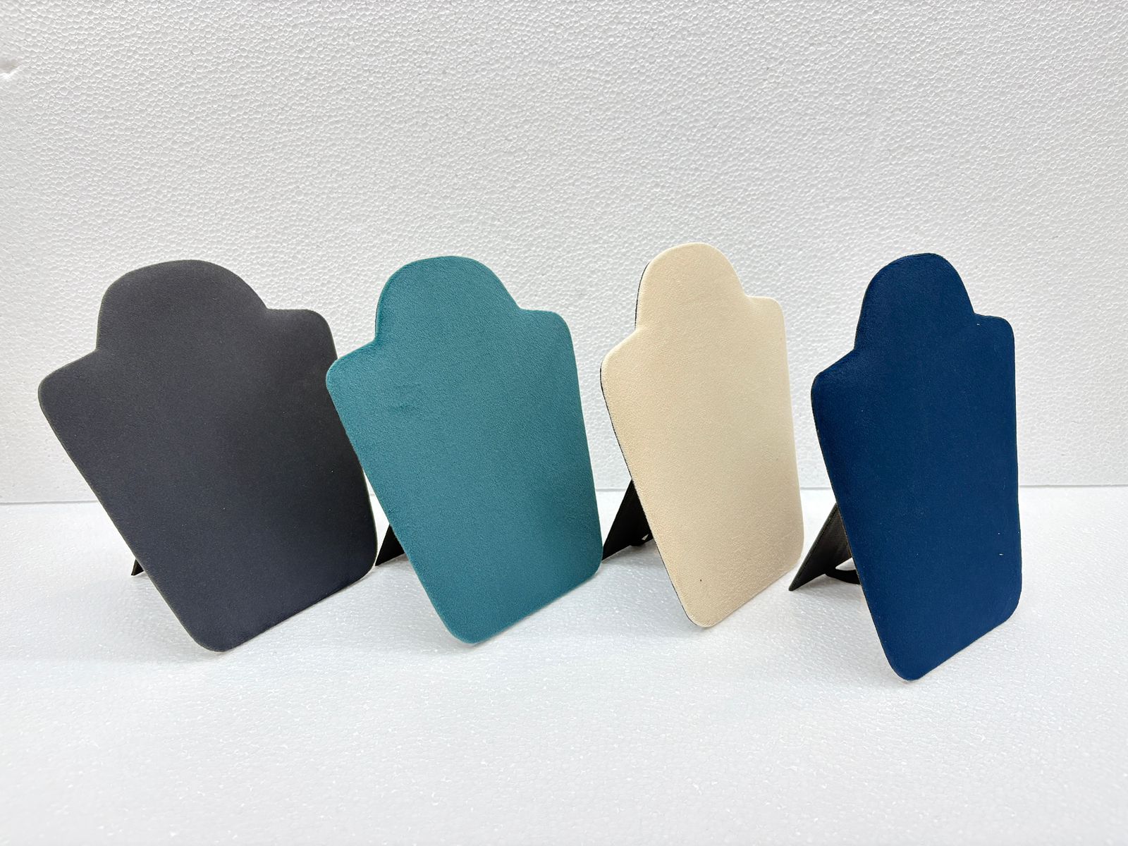 Turquoise Jewelry Display Stands