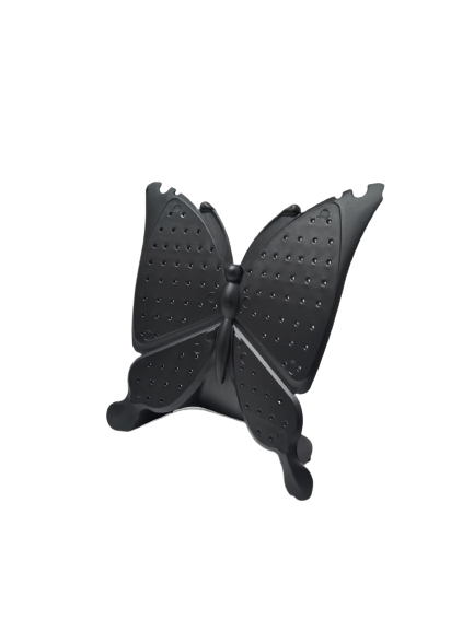 Butterfly Shaped Jewelry Stand