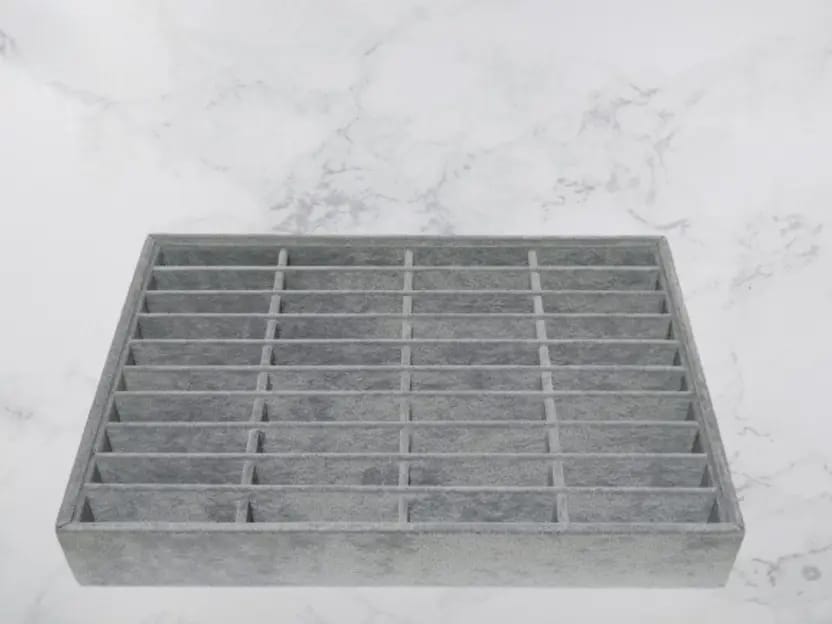 40 Grid Bangle Kada Tray 