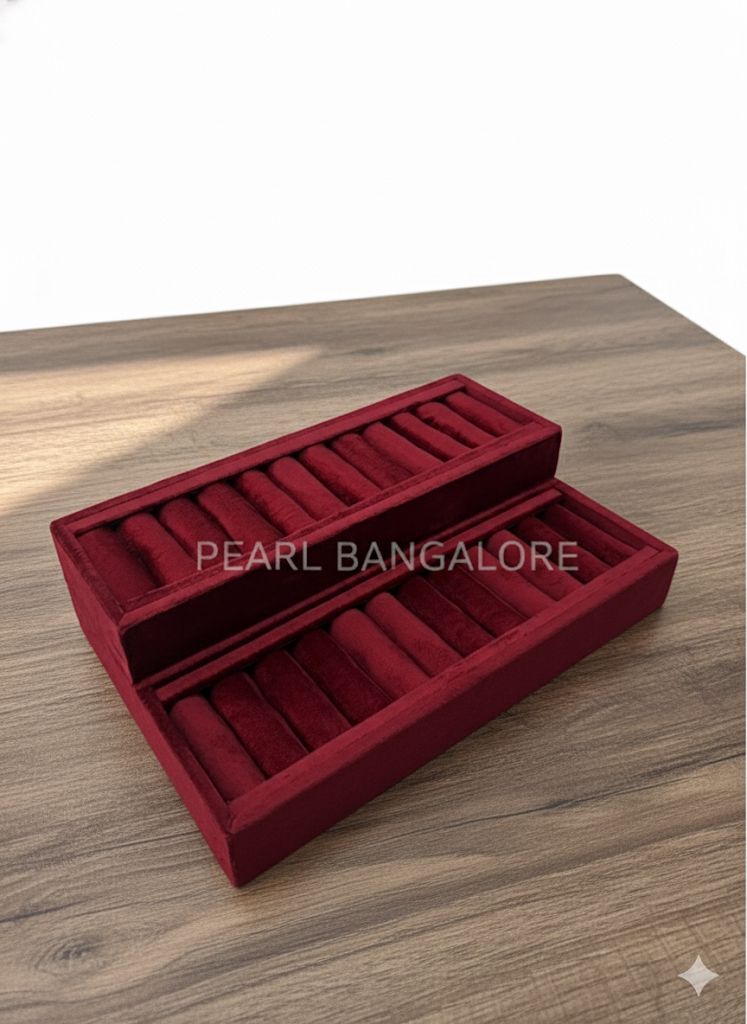 Kada display tray