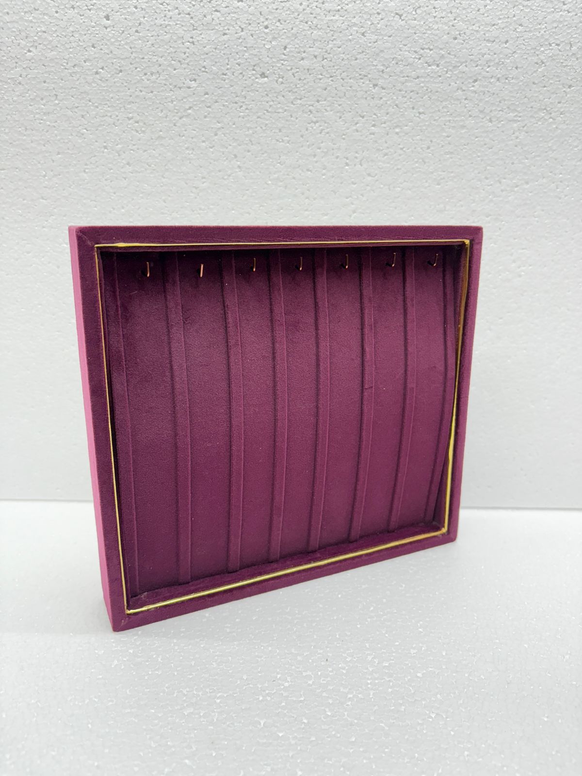 Customized Jewellery display stands 