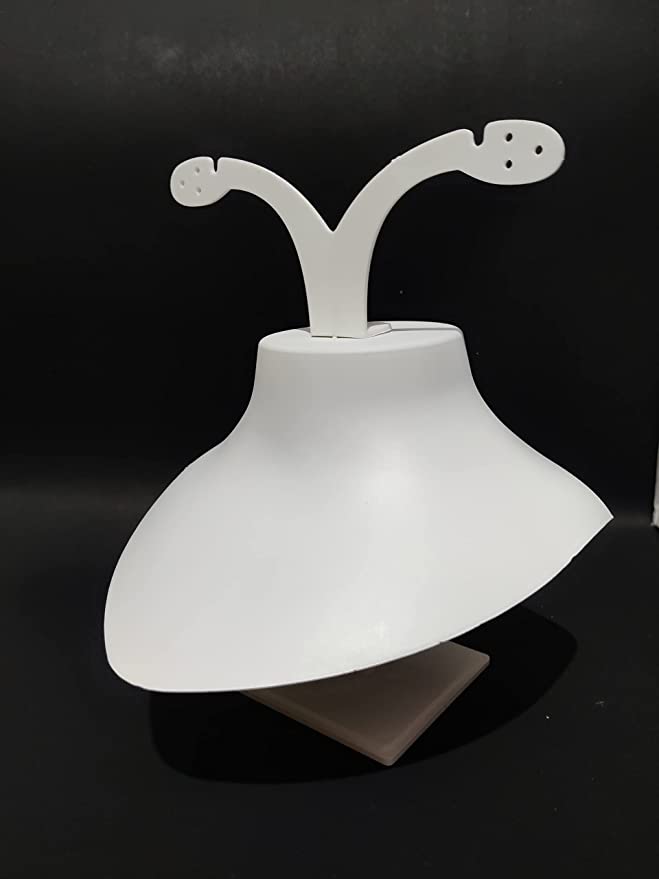 Necklace Display Choker Stand