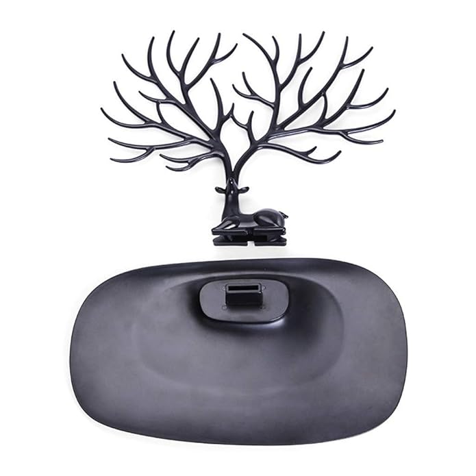Deer Tree Jewelry Holder