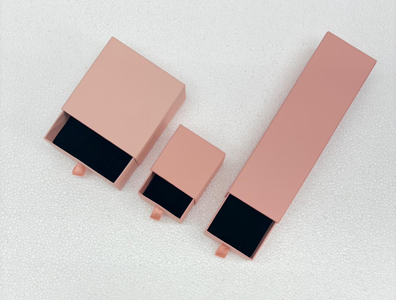 Luxury Jewelry Packaging Boxes