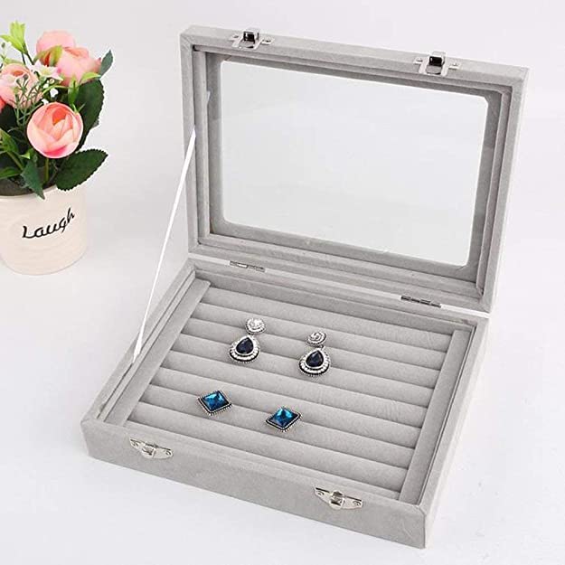 Jewelry Display Box