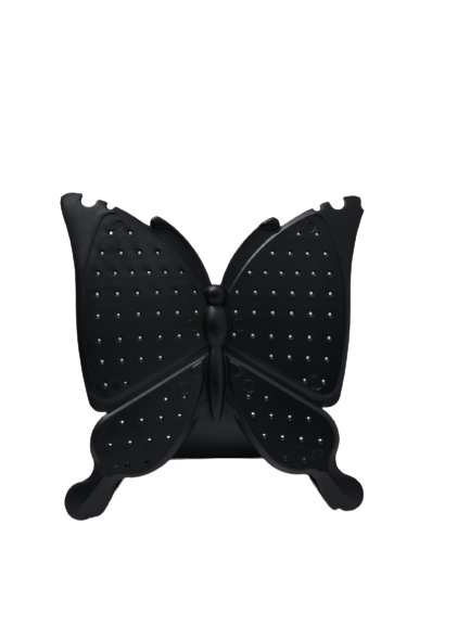 Butterfly Shaped Jewelry Stand