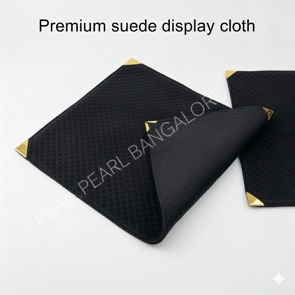 Barfi table display matt